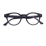 Masunaga KK 064 19 blk matte