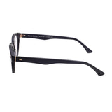 Masunaga KK 064 19 blk matte
