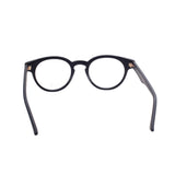 Masunaga KK 064 19 blk matte