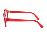 KIRK & KIRK Orla k2 flame