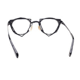 Masahiro Maruyama MM 0045 1blk blk