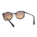 Masahiro Maruyama MM 0046 3 navy gld sun