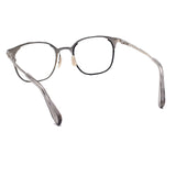 Masahiro Maruyama MM 0056 1 sil/blk