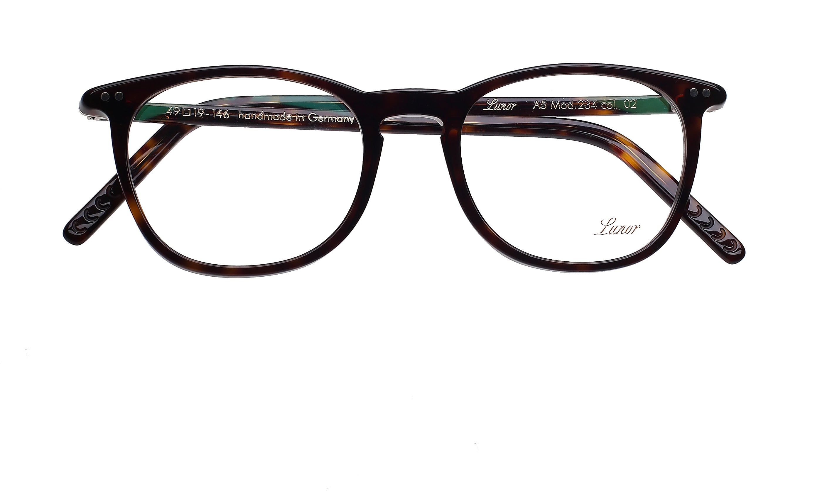 Lunor A5 234