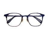 Masahiro Maruyama MM 0056 4 navy/gold