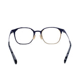 Masahiro Maruyama MM 0056 4 navy/gold