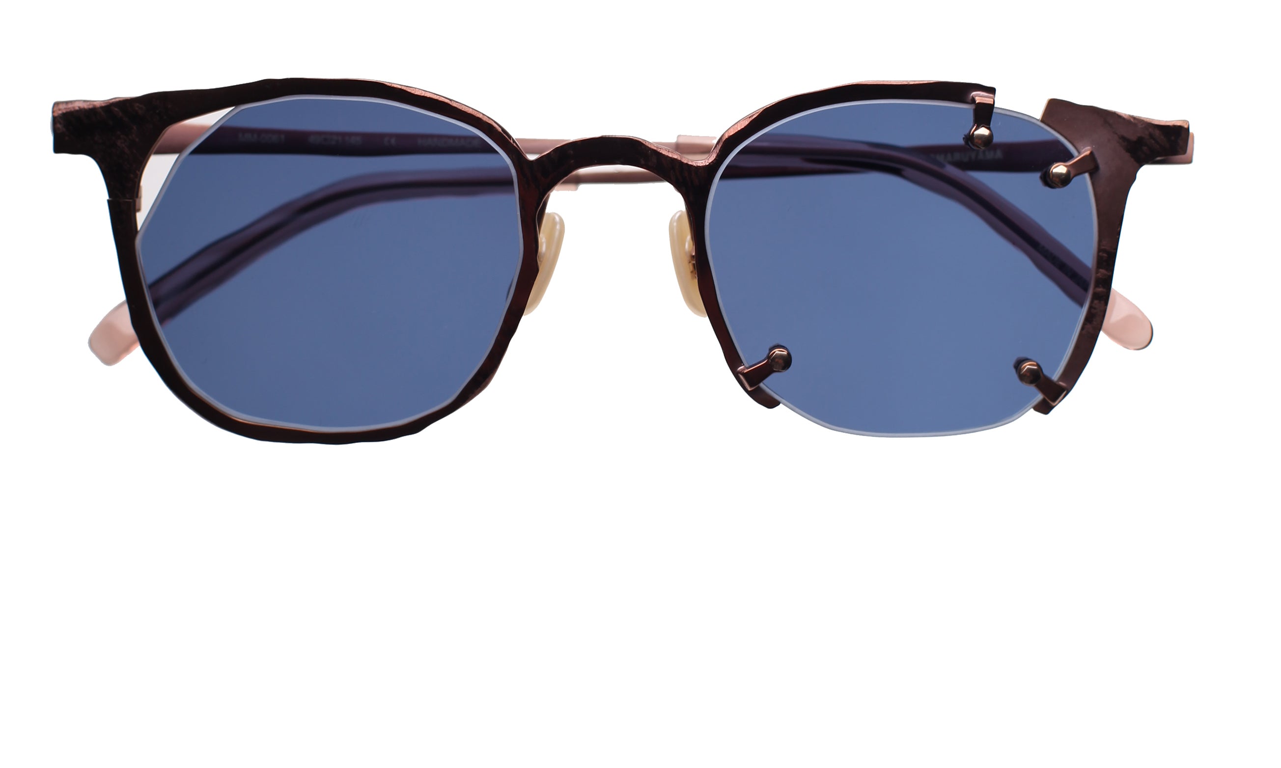 Masahiro Maruyama MM 0061 sun