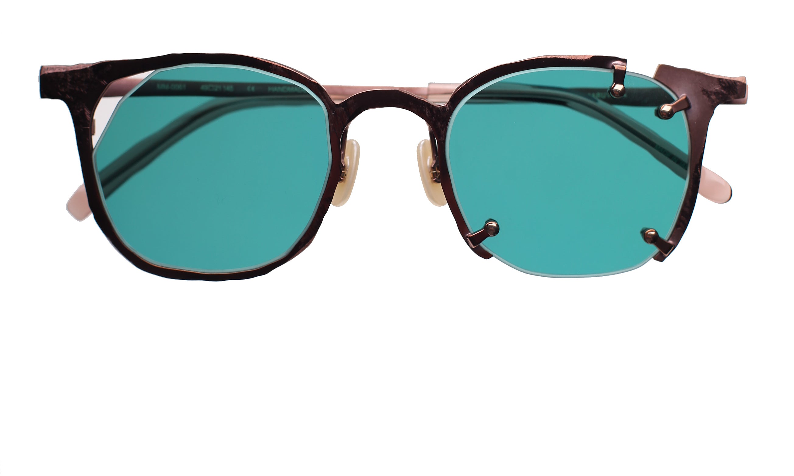 Masahiro Maruyama MM 0061 sun