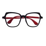 Lucas de Stael Pegase 09 noir/red