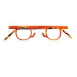 Design Shower kjp-226 orange brown tort