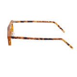 Design Shower kjp-226 orange brown tort