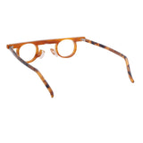 Design Shower kjp-226 orange brown tort