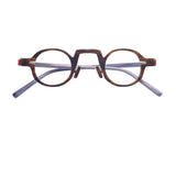 Design Shower Kjp-209 brown blue red