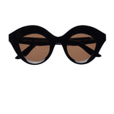 Lapima Nina black solid