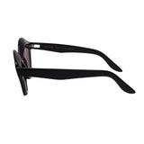 Lapima Nina black solid