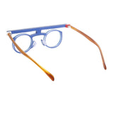 Design Shower kjp-sp104 blue honey