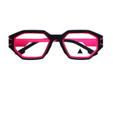 Parasite Particule 2 80 blk pink fluo