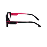 Parasite Particule 2 80 blk pink fluo