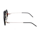 Design Shower Spblack-005m rose gold arms