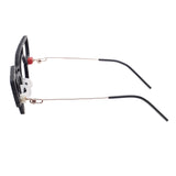 Design Shower Spblack-004m rose gold arms