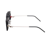Design Shower Spblack-009m rose gold arms