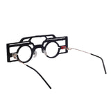 Design Shower Spblack-009m rose gold arms