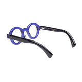 Bird & Cage x Frank Lo 270 4516 ink blue/black