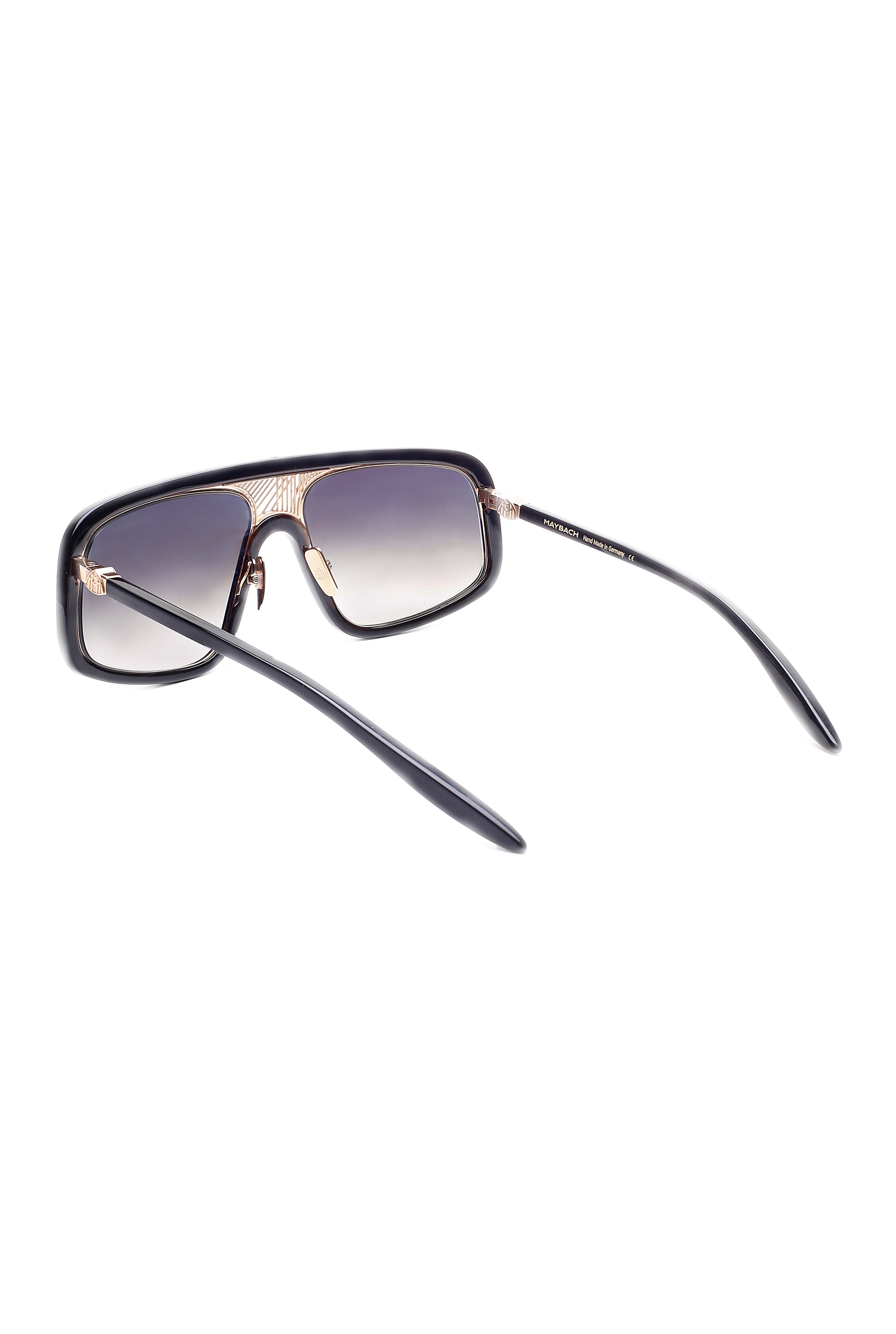 Maybach Creater Maybach The creator I rg-hbi-z35 – Occhiali Artigianali di Design ...