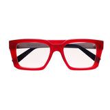 KIRK & KIRK William f8/s carmine