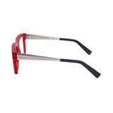 KIRK & KIRK William f8/s carmine