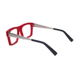 KIRK & KIRK William f8/s carmine