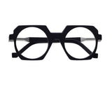 Vava BL 0040 blk matte silflex