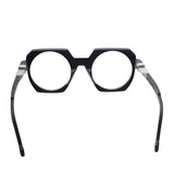 Vava BL 0040 blk matte silflex