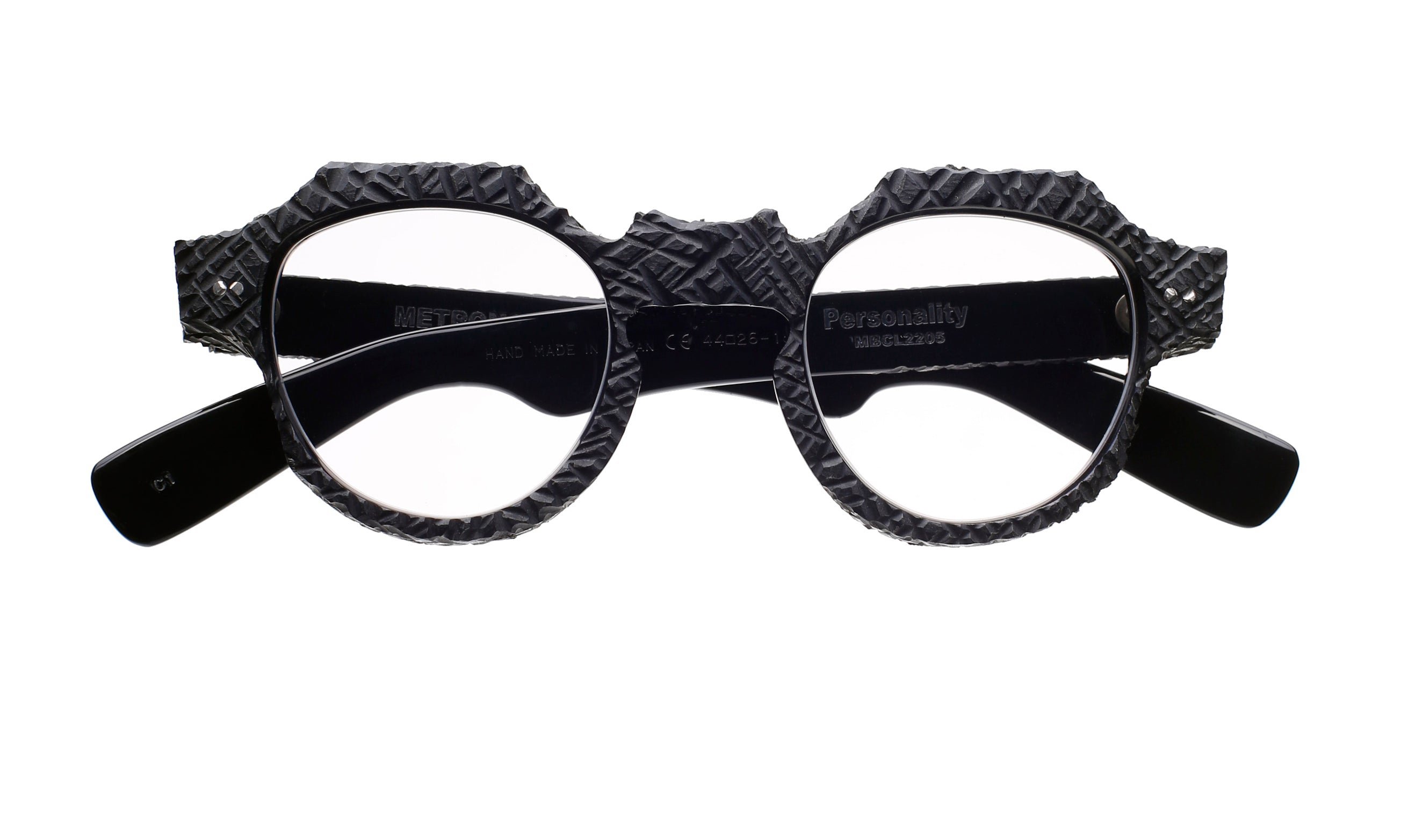 Metronome Personality