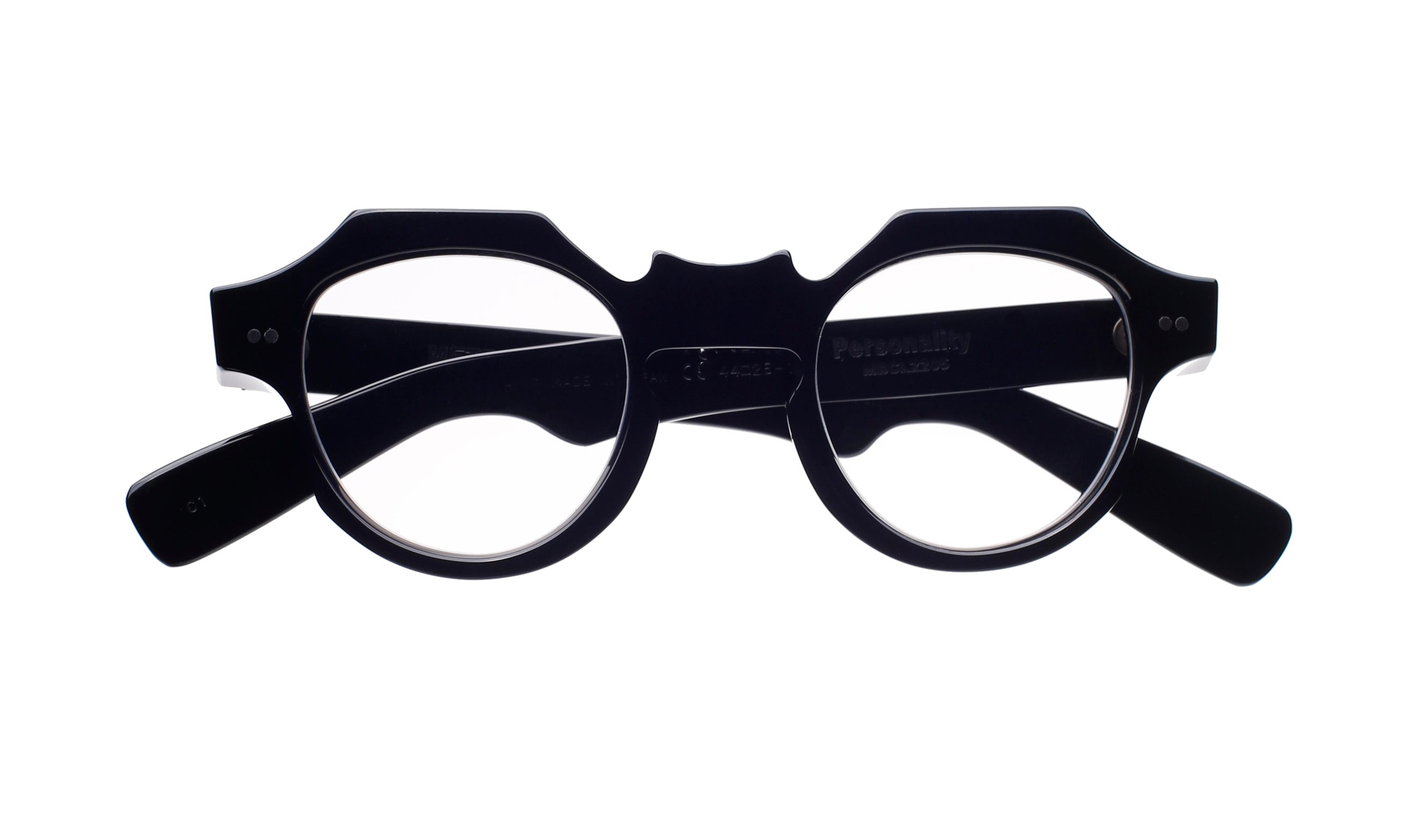 Metronome Personality