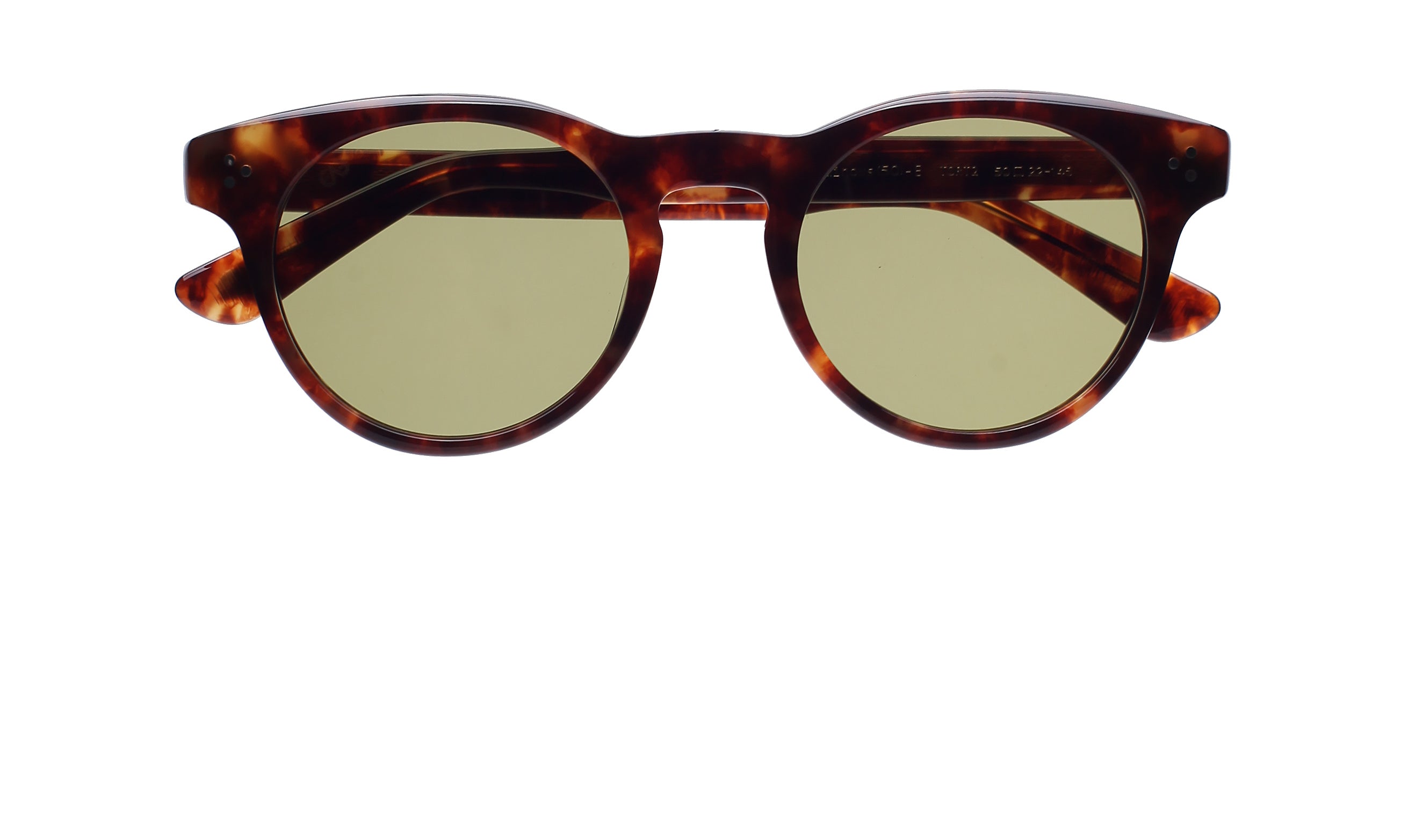 Eyevan Luminous-e sun