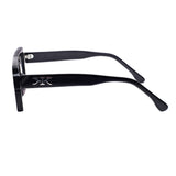 Okkul Aleister gloss black 3 limited edition