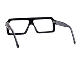 Okkul Aleister gloss black 3 limited edition