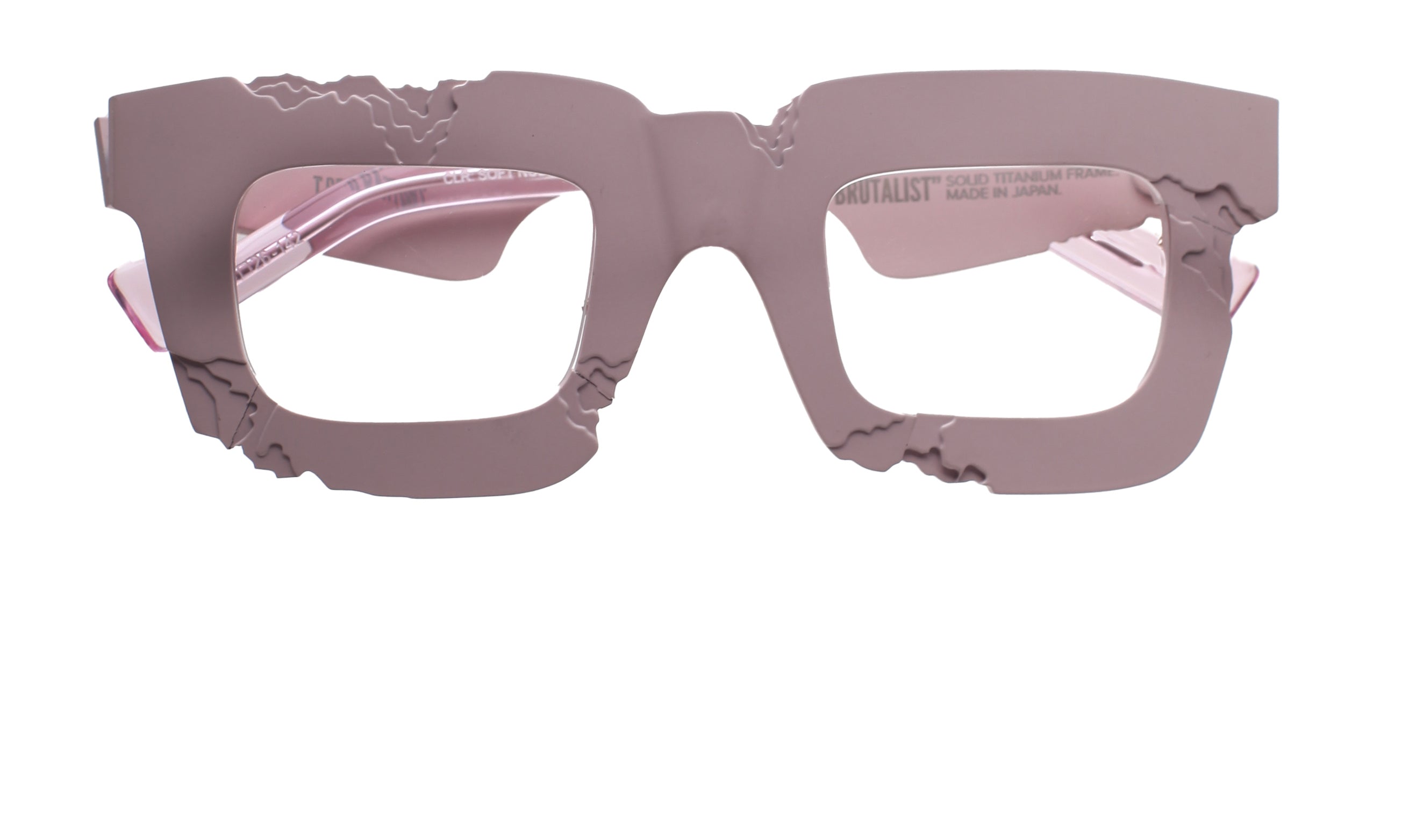 T Generations Brutalist