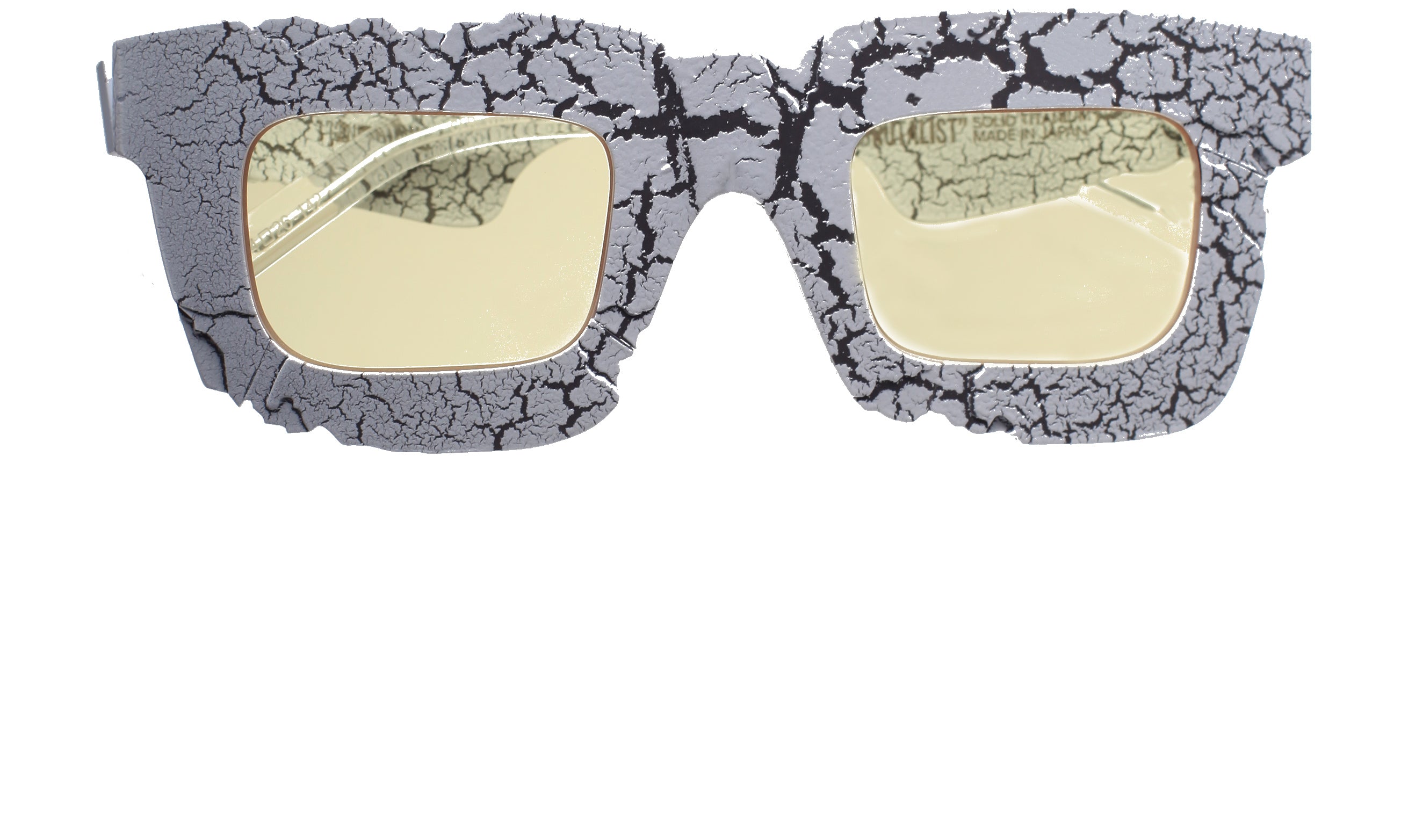 T Generations Brutalist sun