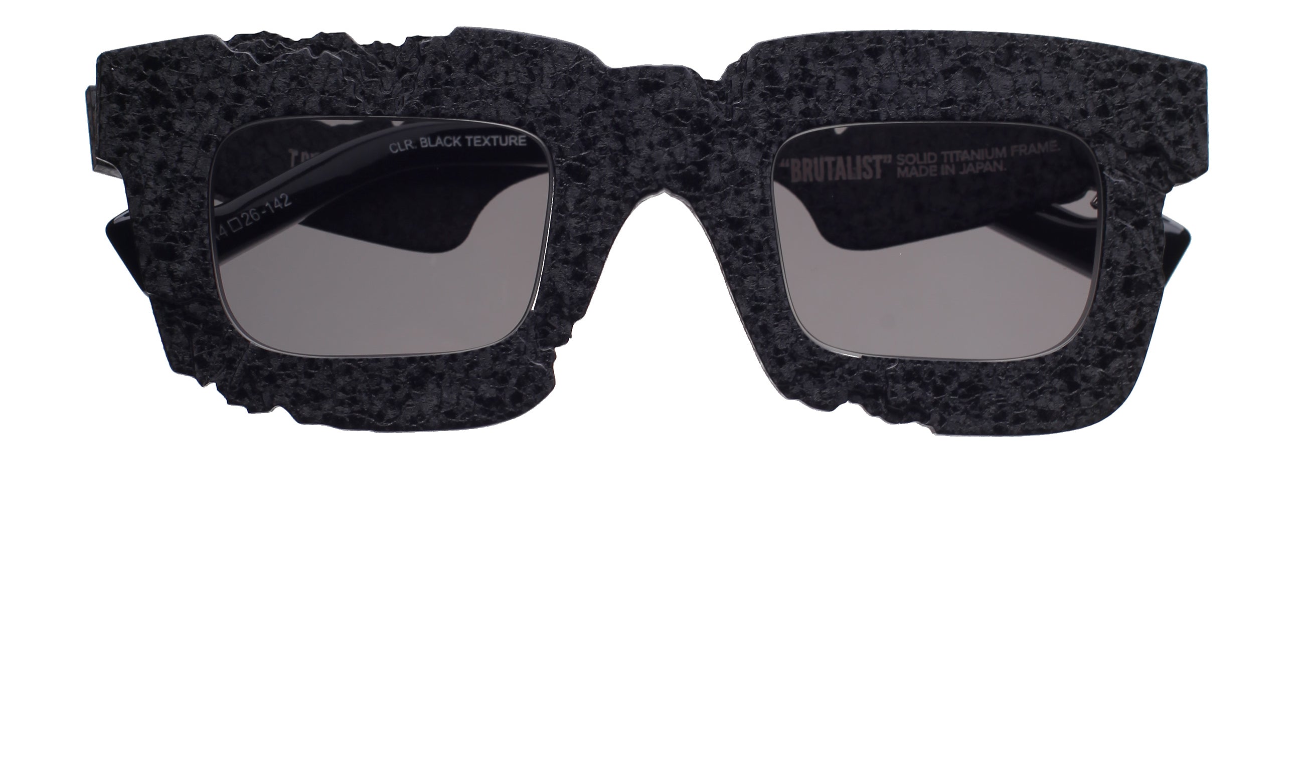 T Generations Brutalist sun