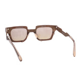 T Generations Concrete Anchor sun