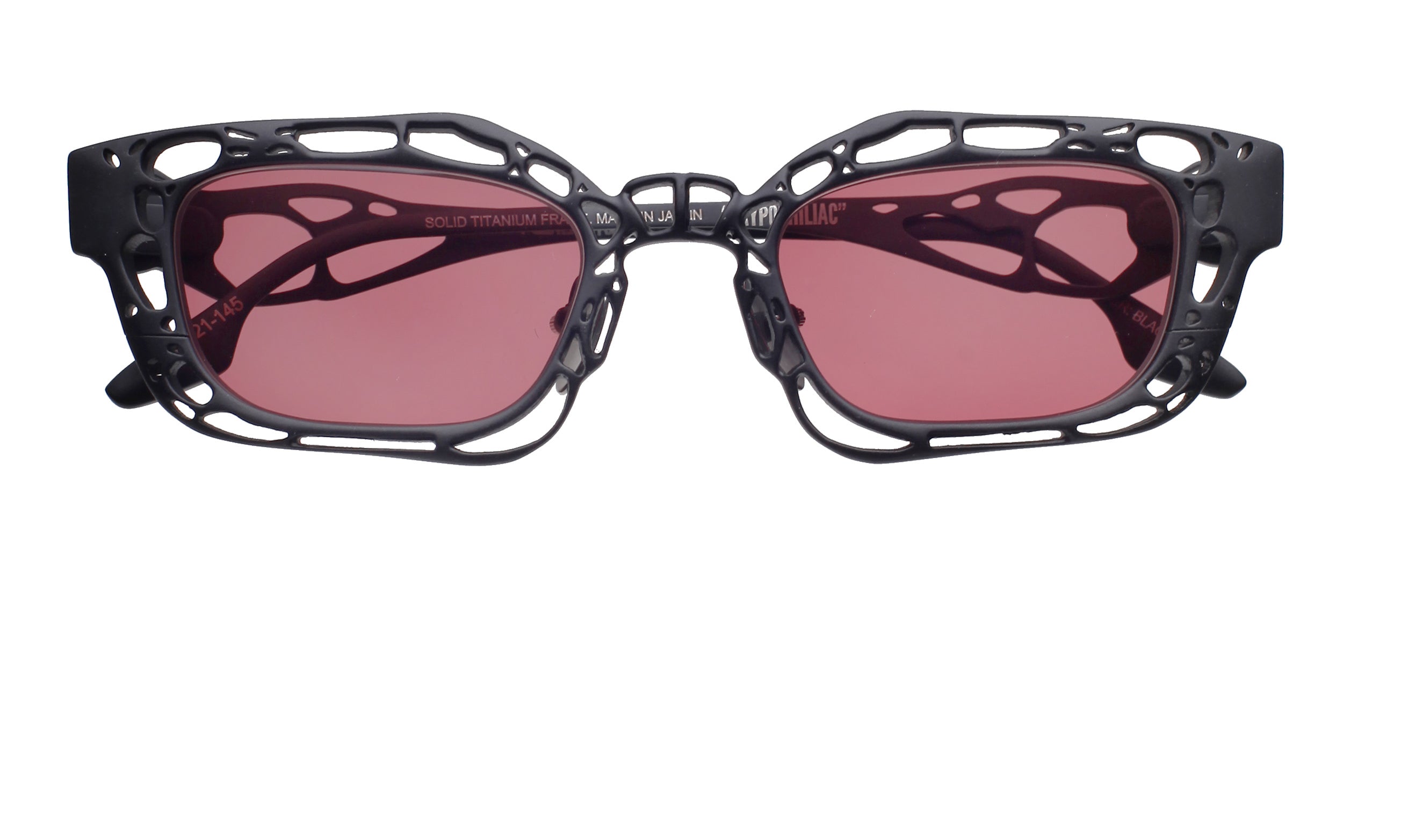 T Generations Trypophiliac sun