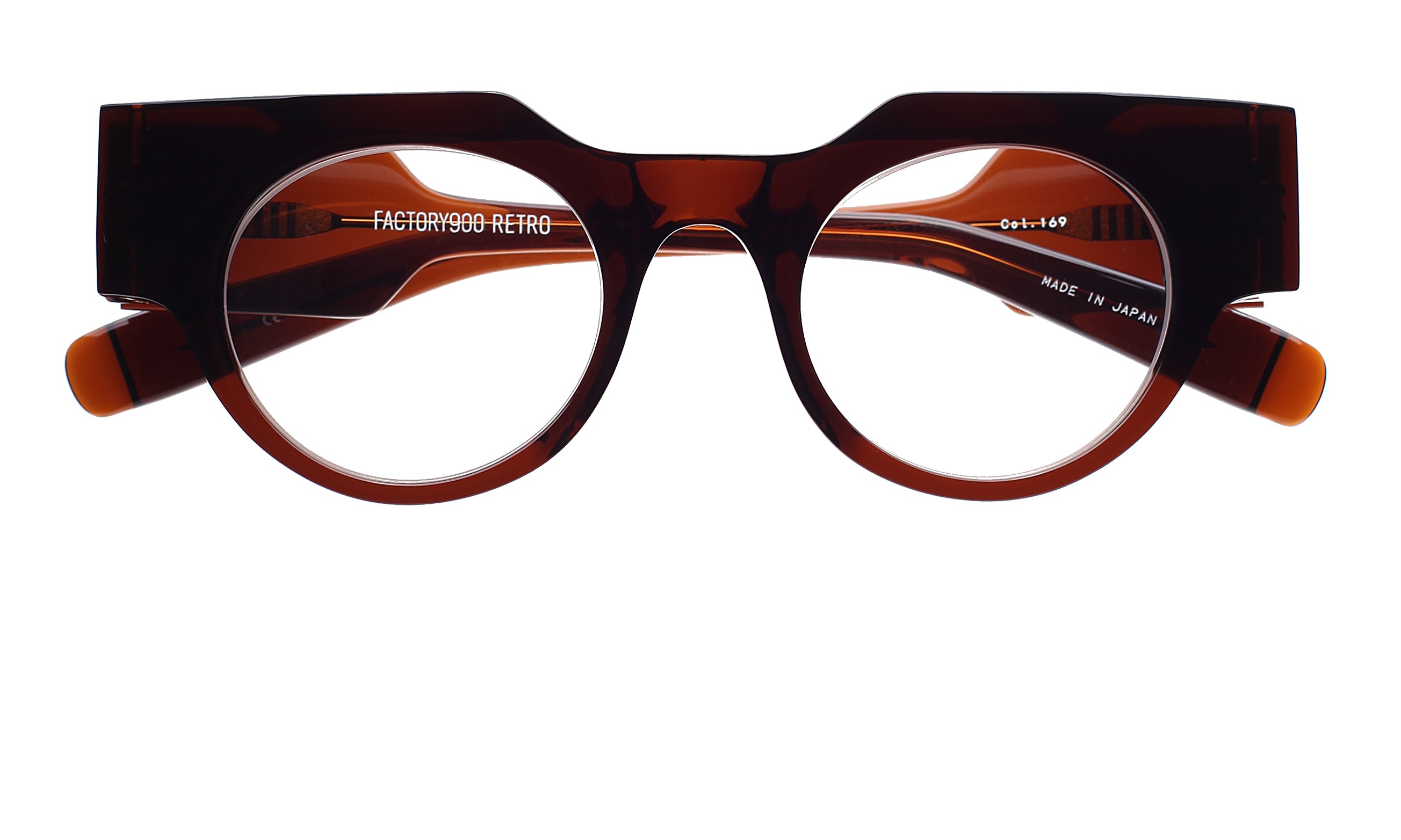 Factory 900 Retro Rf-210