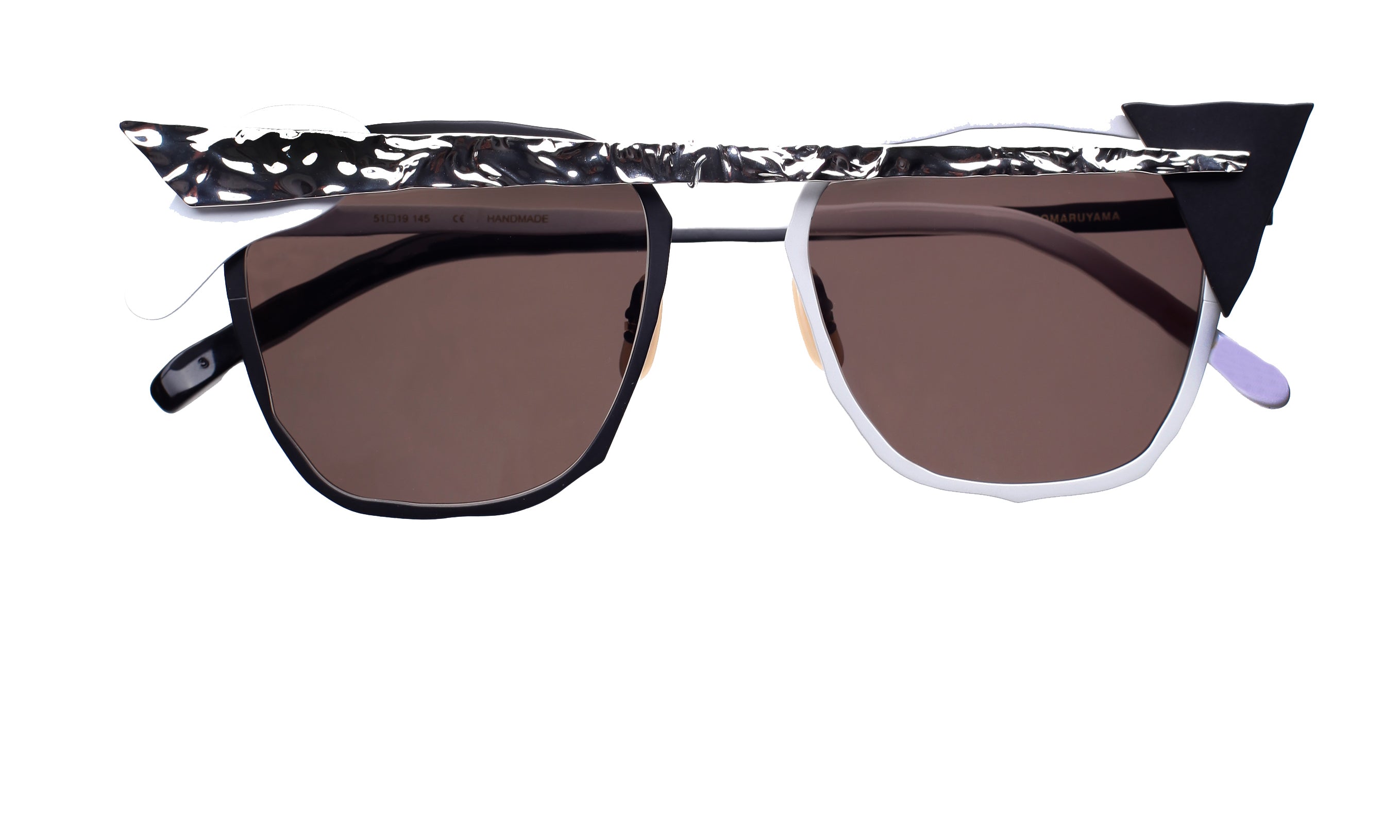 Masahiro Maruyama MM 0093 sun