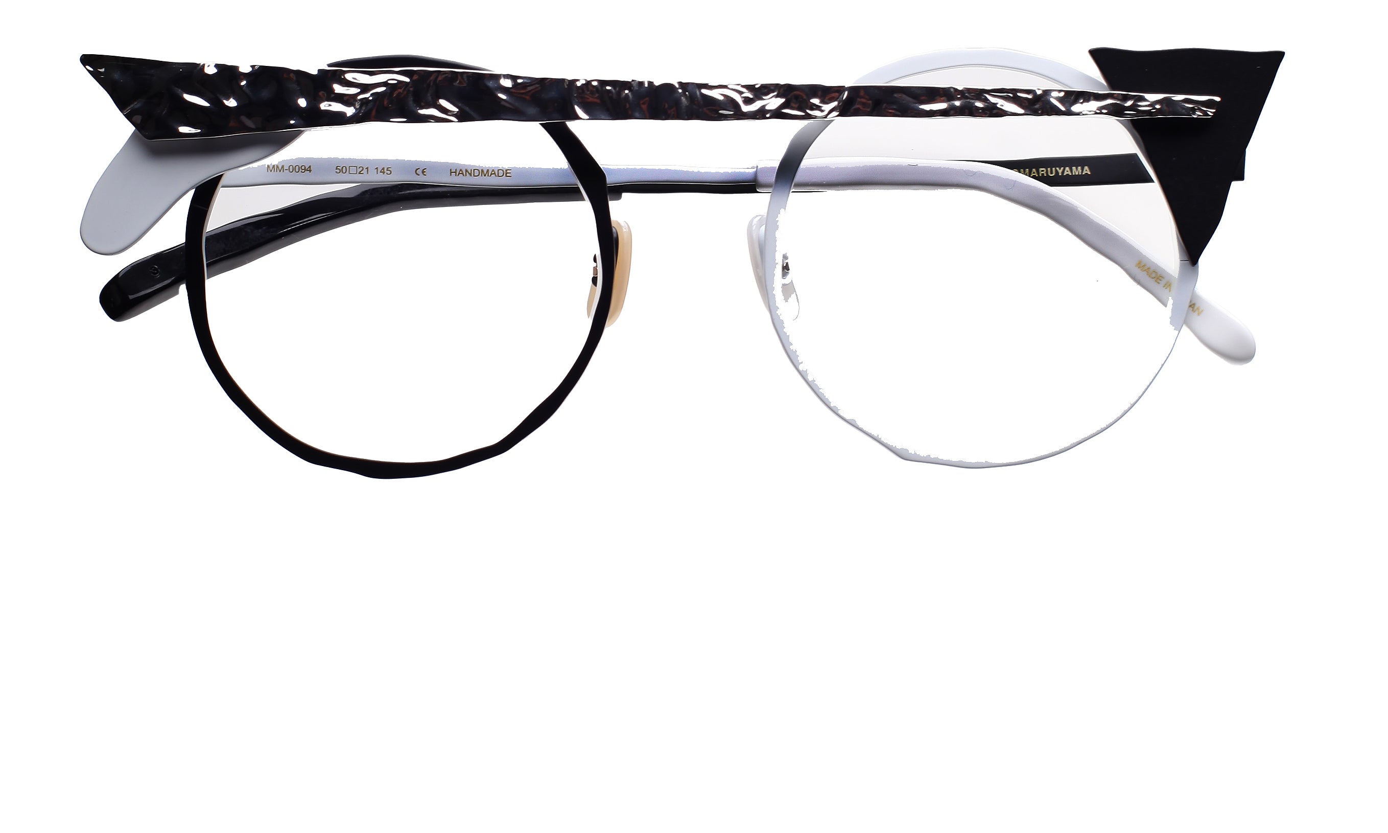 Masahiro Maruyama MM 0094