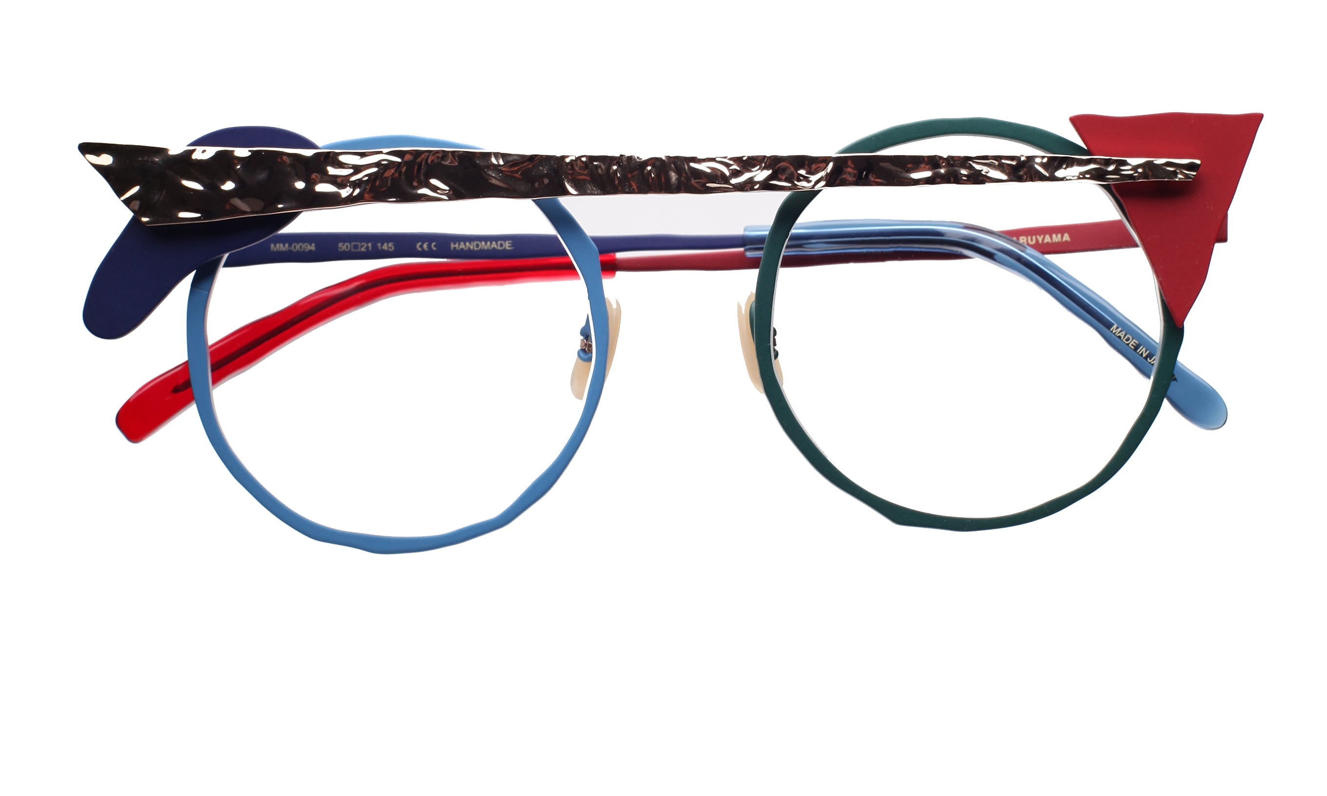 Masahiro Maruyama MM 0094