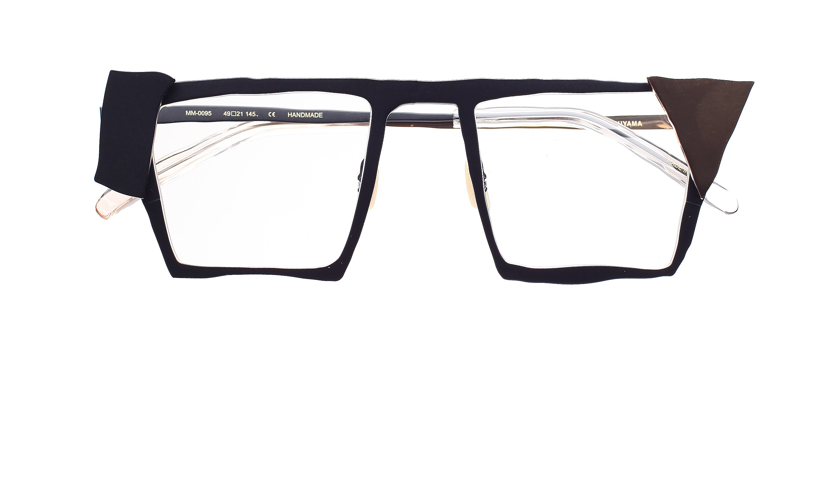 Masahiro Maruyama MM 0095