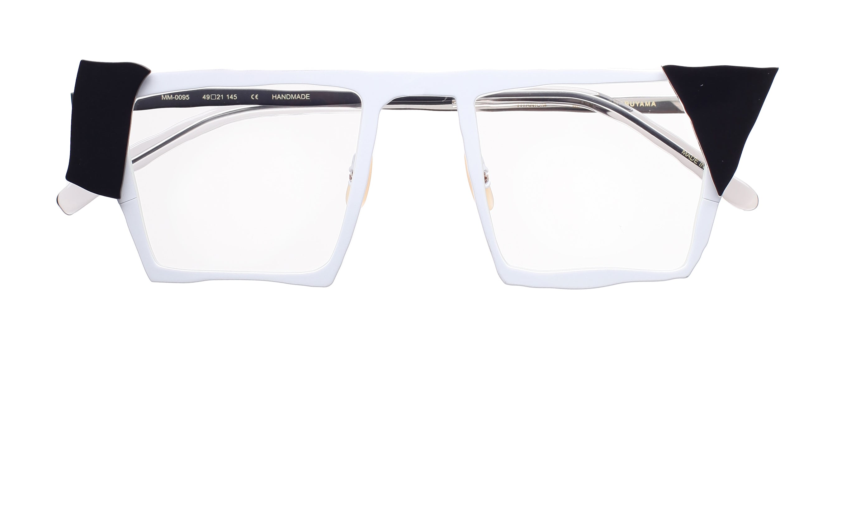 Masahiro Maruyama MM 0095