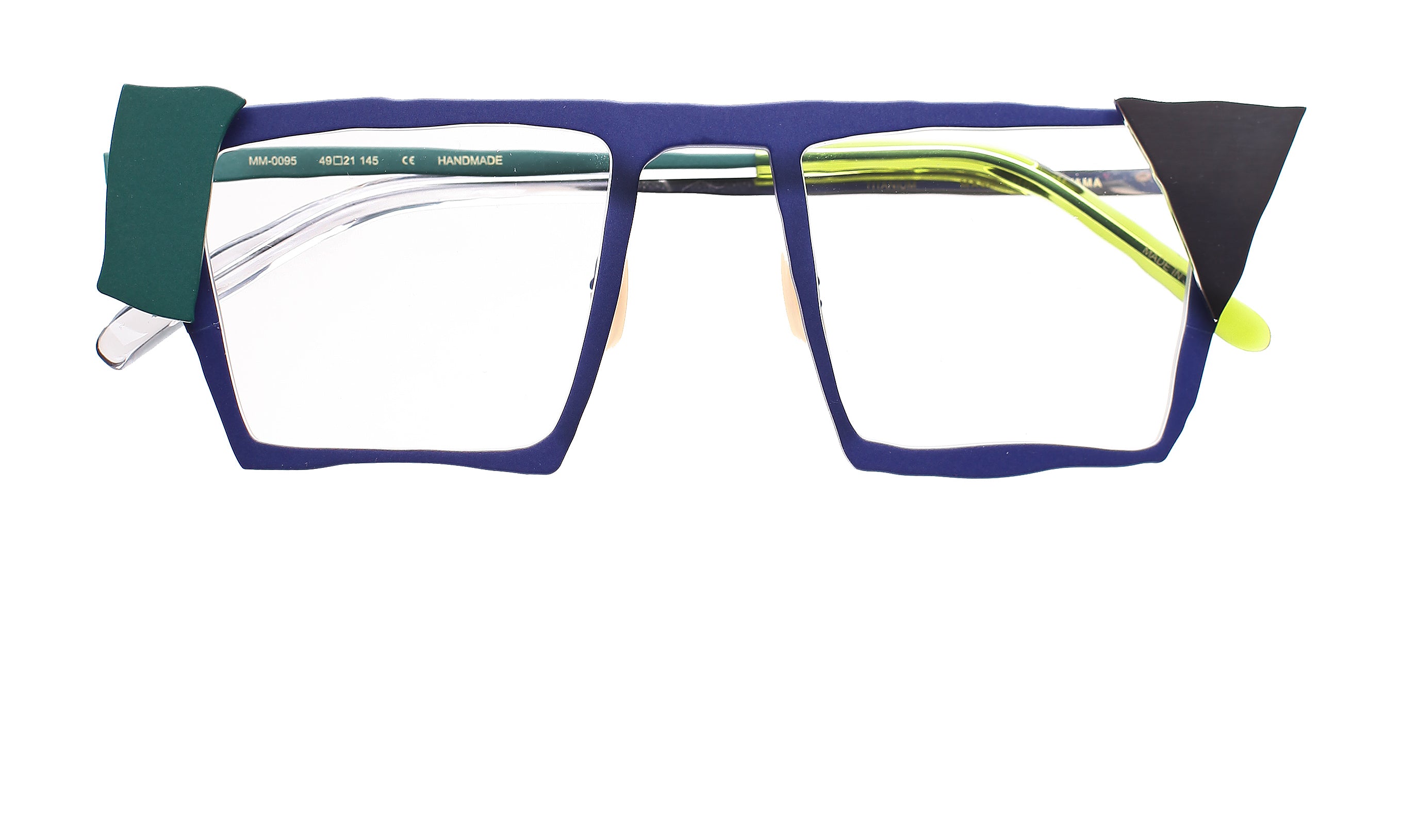 Masahiro Maruyama MM 0095